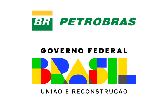PETROBRAS - DIAMANTE 