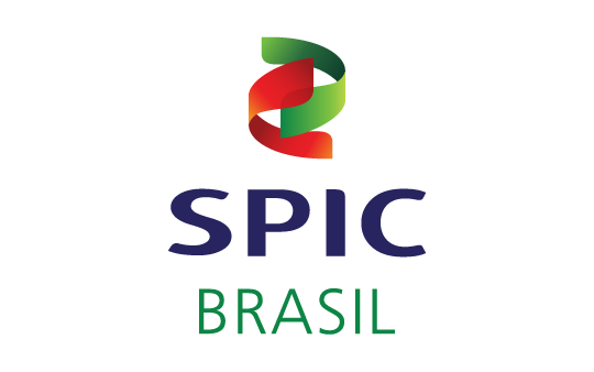 SPIC - PATROCINADOR DIAMANTE