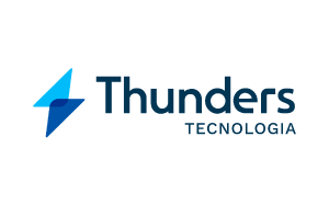 Thunders - Cota bronze 