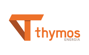 THYMOS - PATROCINADOR BRONZE