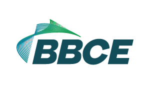 BBCE - Cota bronze 