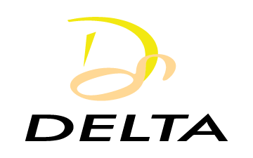 DELTA - PATROCINADOR PRATA
