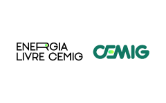 CEMIG - PATROCÍNIO APOIO