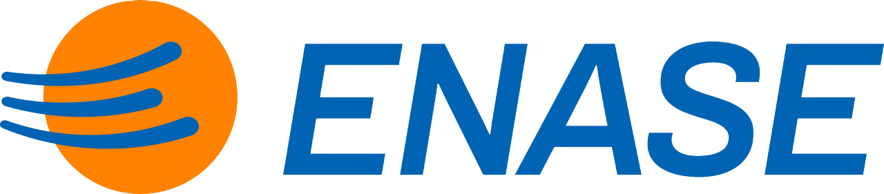 LOGO ENASE