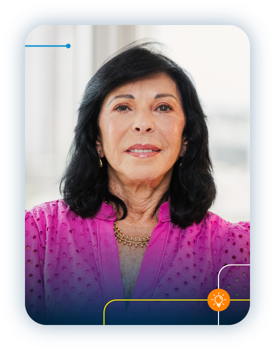 ALESSANDRA TORRES, Presidente - ABRAPCH