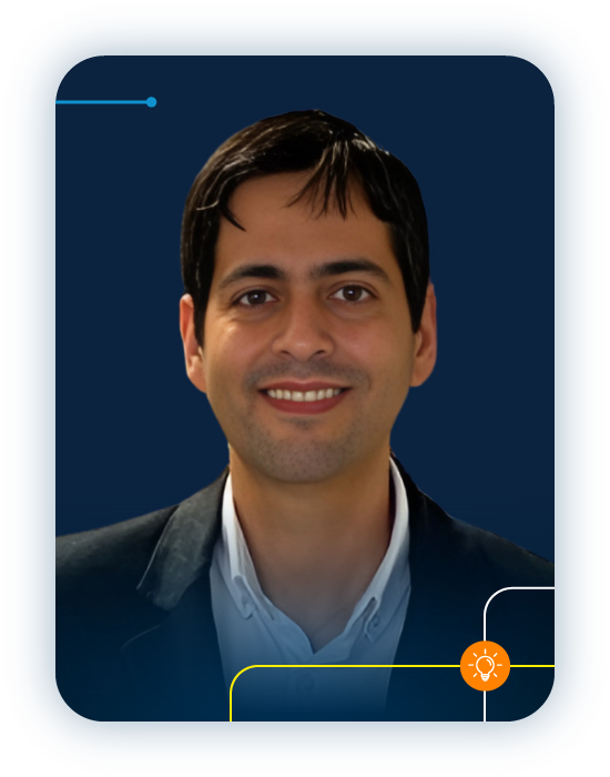 THIAGO PRADO Presidente EPE