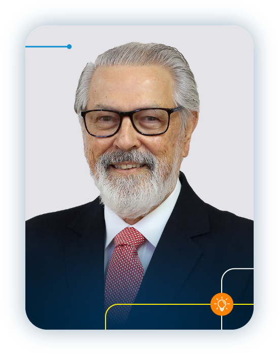 MÁRIO MENEL Presidente FASE/ABIAPE