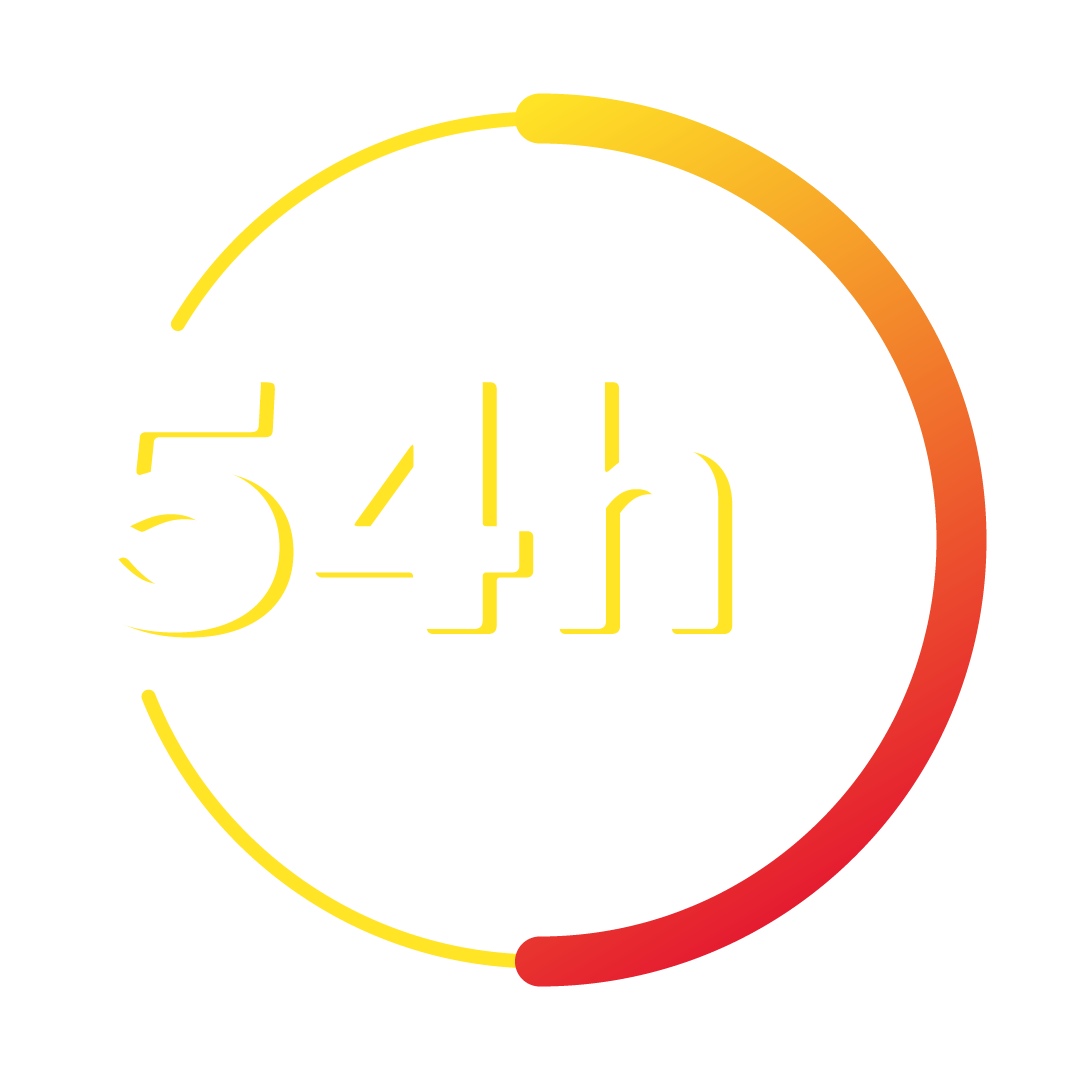 54 HORAS DE CONTEÚDO