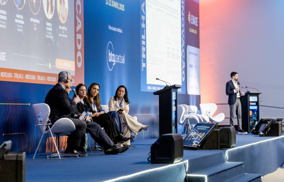 Mercado Livre, Inclusão Social e Transição Energética Justa