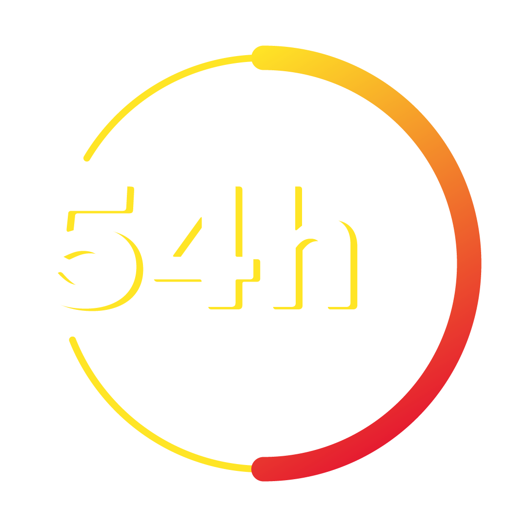 54 HORAS DE CONTEÚDO