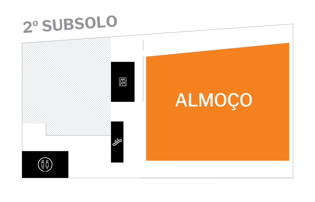 MAPA ENASE - SUBSOLO