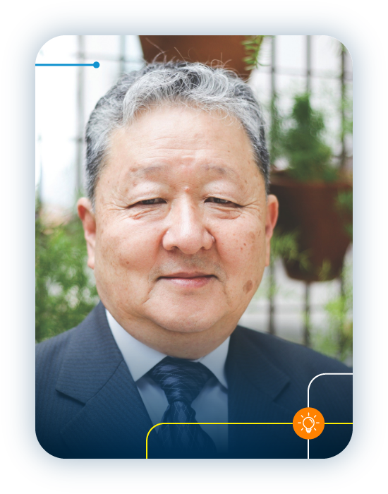 Roberto Kishinami