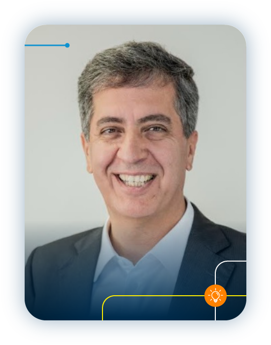 Carlos Evangelista