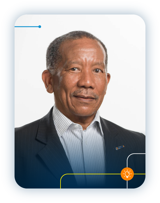 Edvaldo Santana