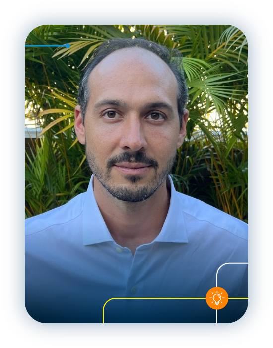 Lucas Costamilan