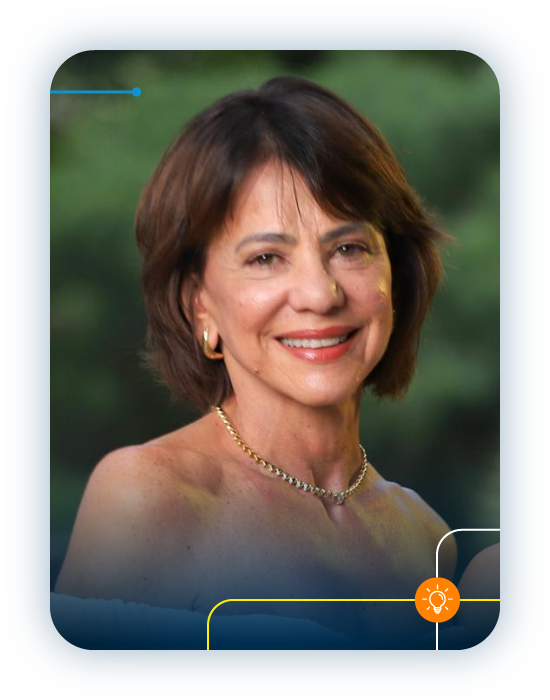 Josiani Napolitano