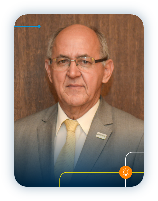 MARIO MIRANDA