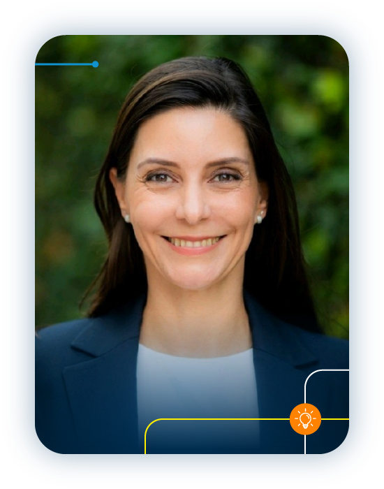 SIlvia Cabral