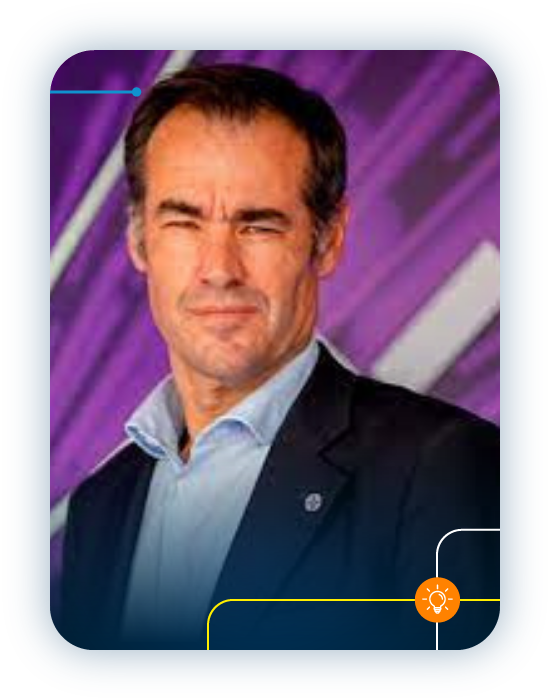 Francisco Scroffa - Head de Mercado Não Regulado - Enel Brasil