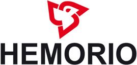 logo hemorio